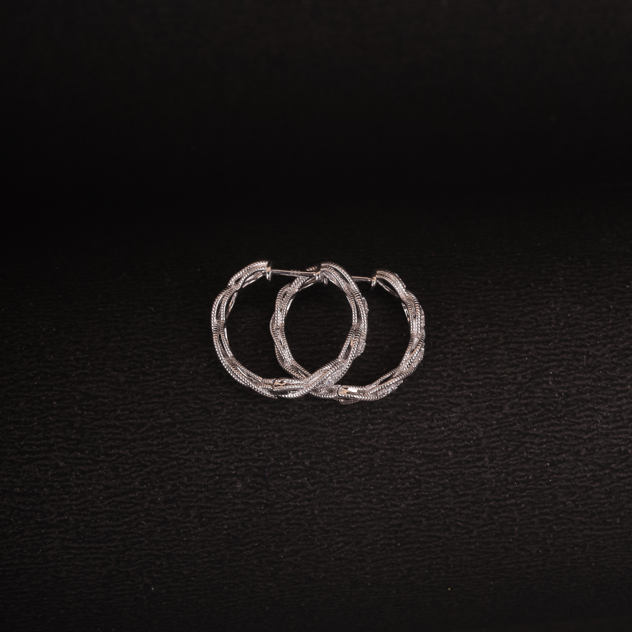 Elariss Aria Earring