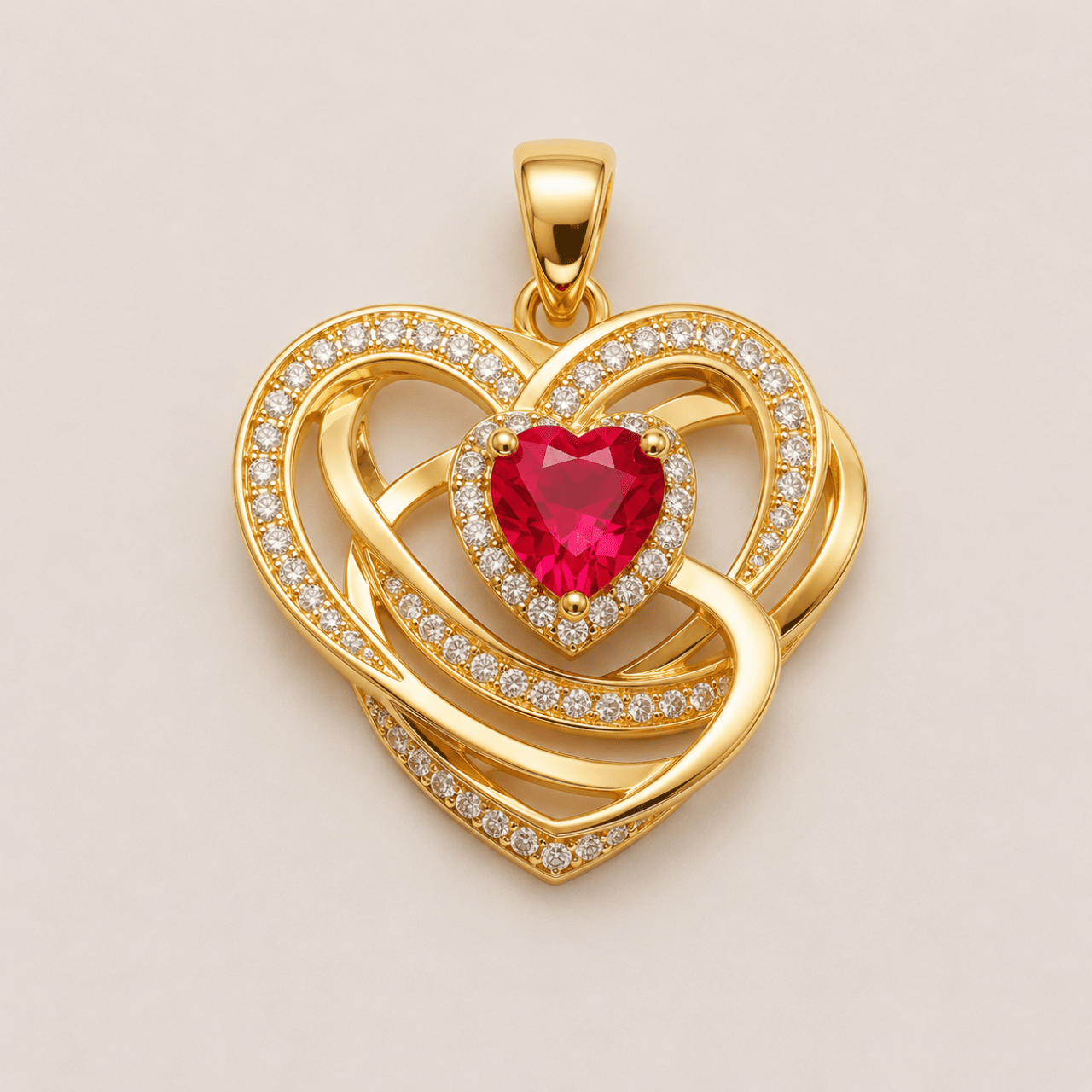 Elariss Eternal Heart