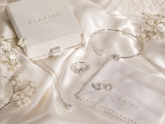 925 Sterling Silver Jewellery Care Guide: How to Keep  Your Pieces Looking Beautiful