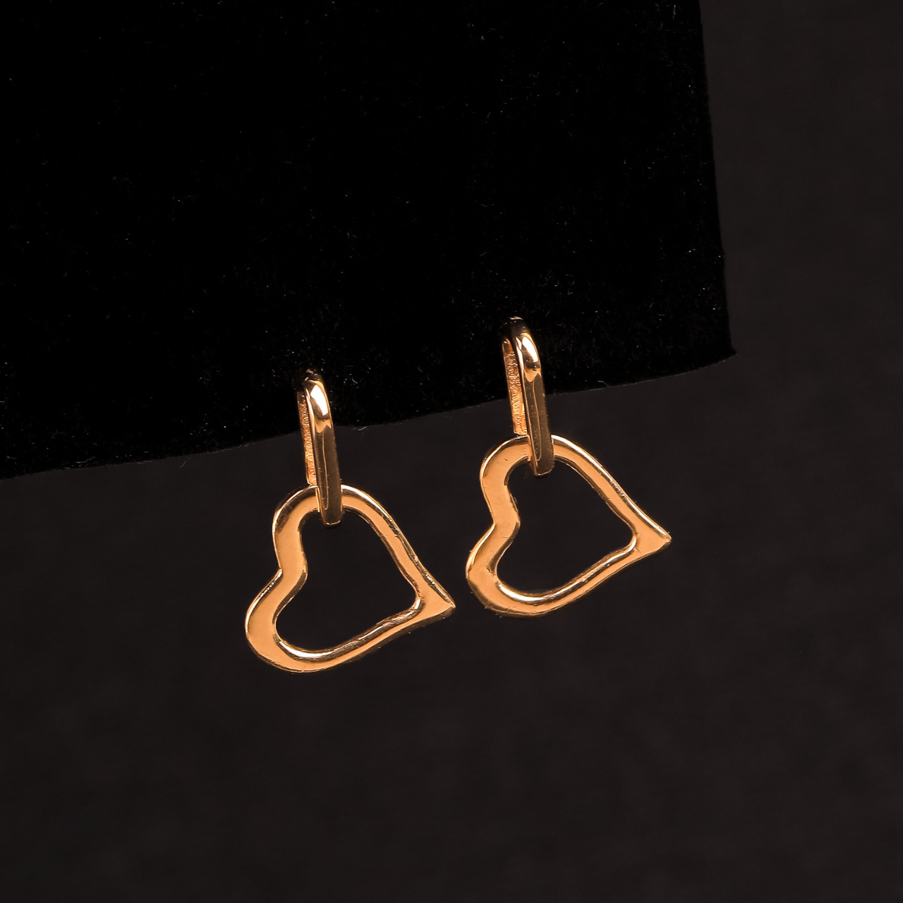 Elariss Amara Earrings