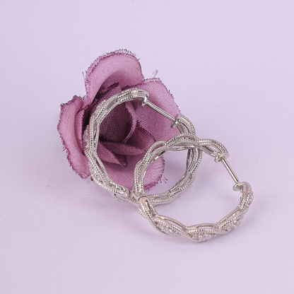Elariss Aria Earring