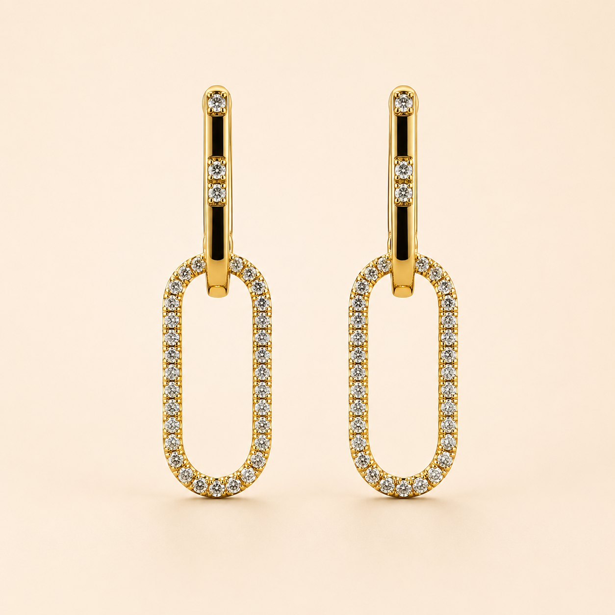 Noor Earring