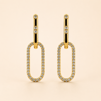 Noor Earring