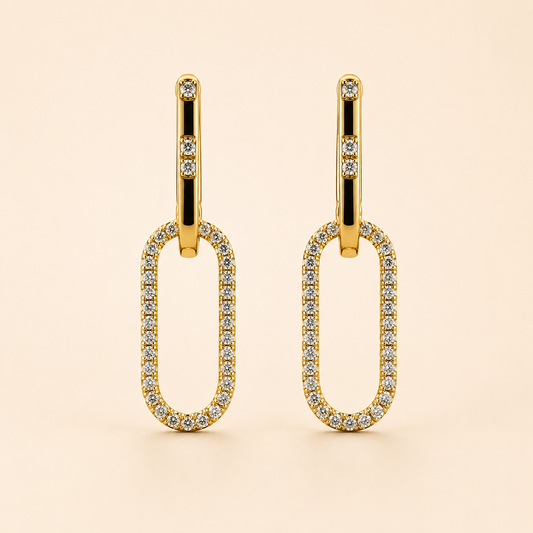 Noor Earring