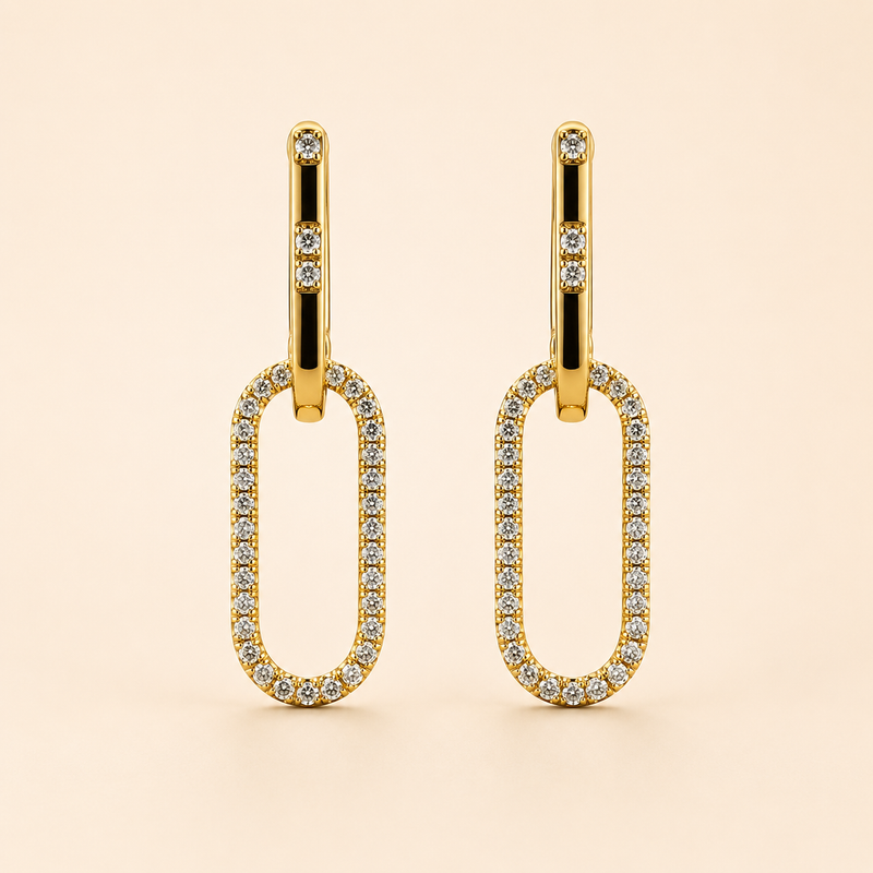 Noor Earring