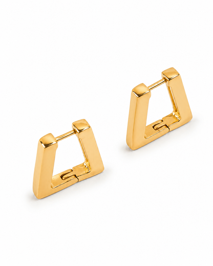 Prism Earring