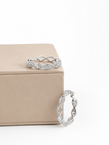Elariss Aria Earring