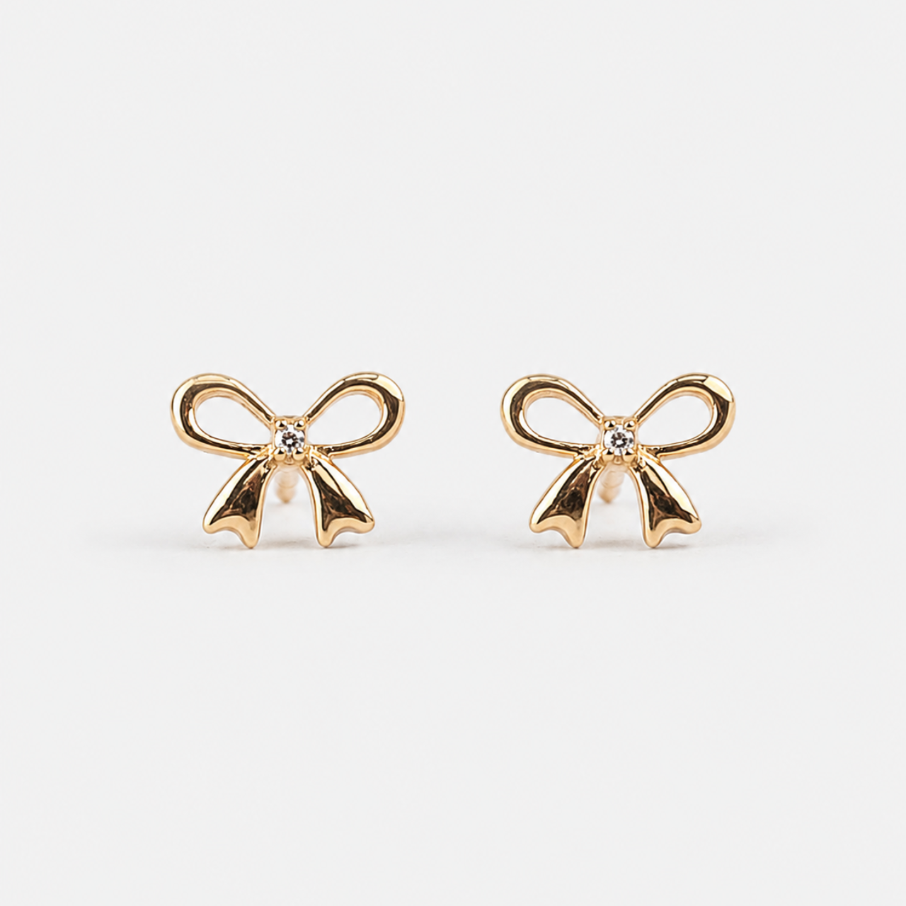 Elariss Belle Stud Earring