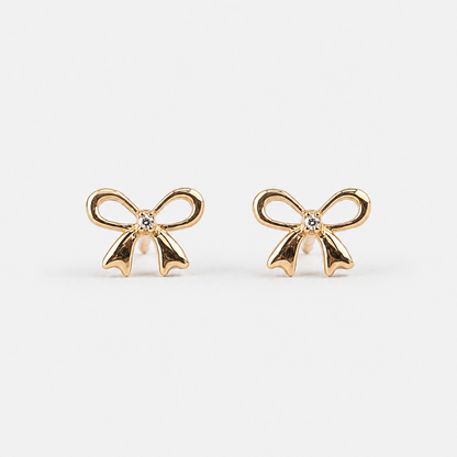Elariss Belle Stud Earring