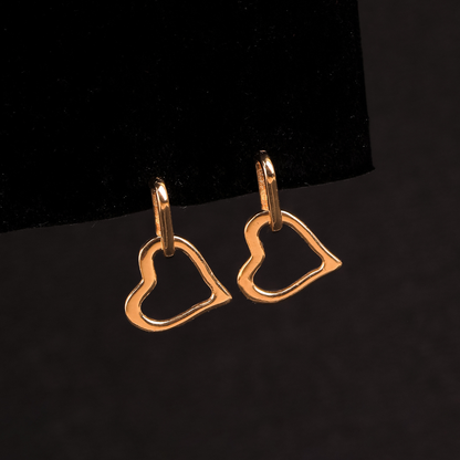 Elariss Amara Earrings