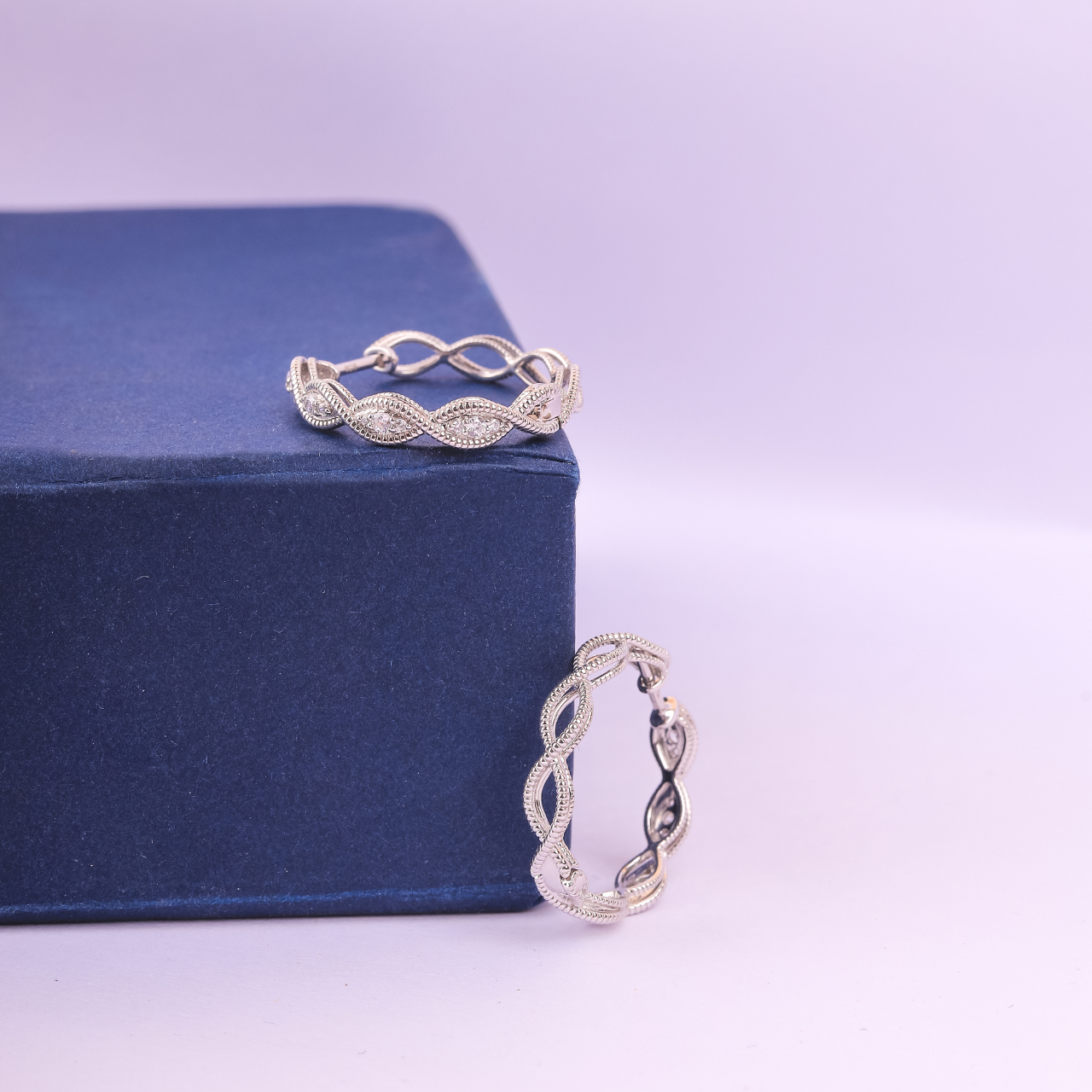 Elariss Aria Earring