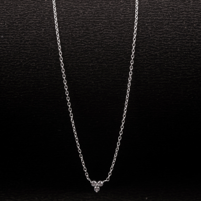 Elariss Trinity Necklace