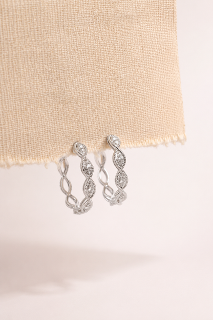 Elariss Aria Earring