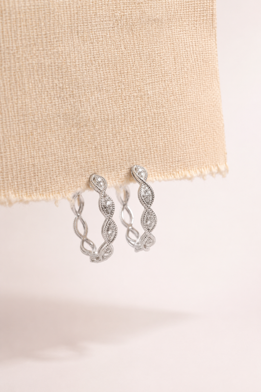 Elariss Aria Earring