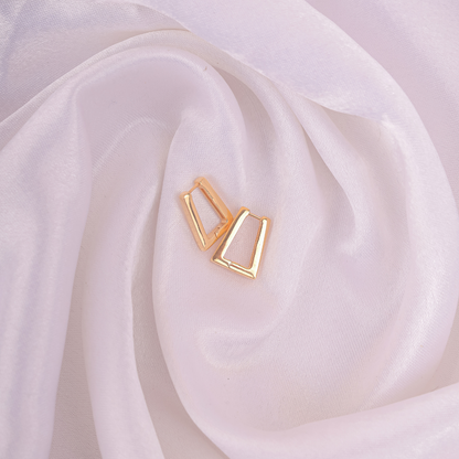 Elariss Prism Earring
