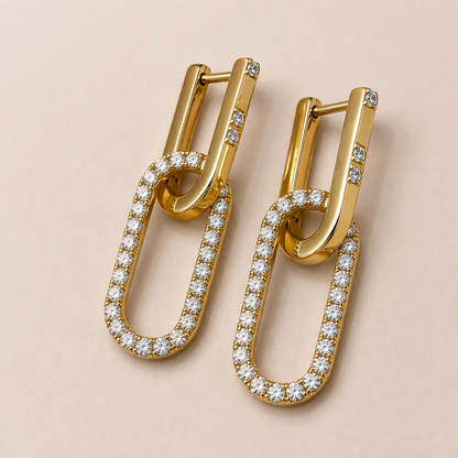 Noor Earring