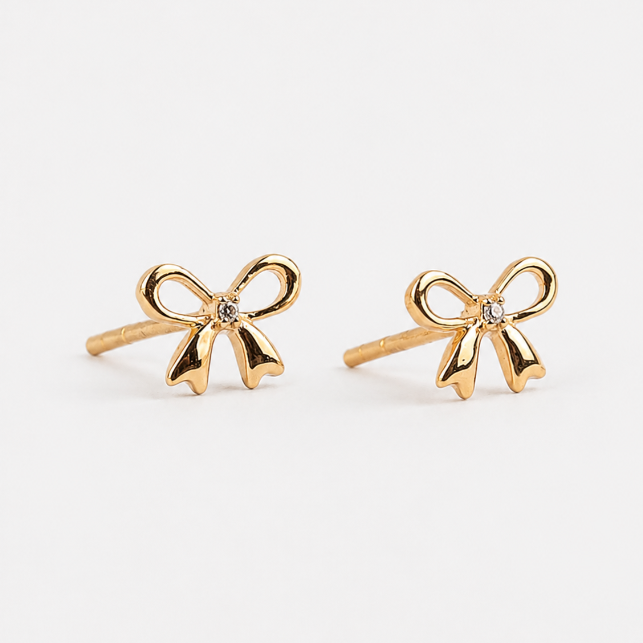 Elariss Belle Stud Earring
