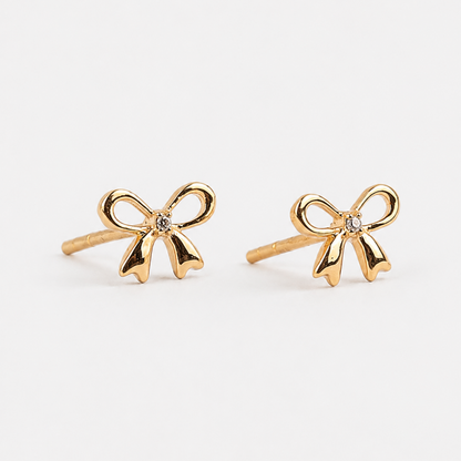 Elariss Belle Stud Earring