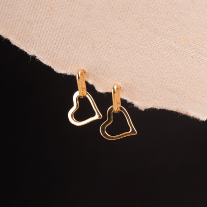 Elariss Amara Earrings