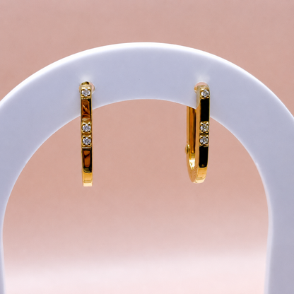 Noor Earring