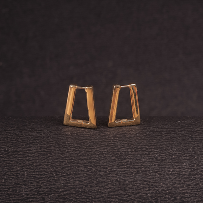Elariss Prism Earring