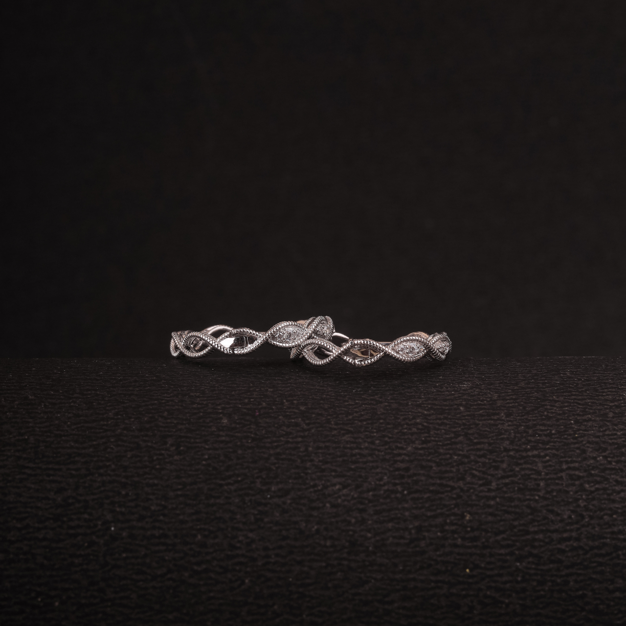 Elariss Aria Earring