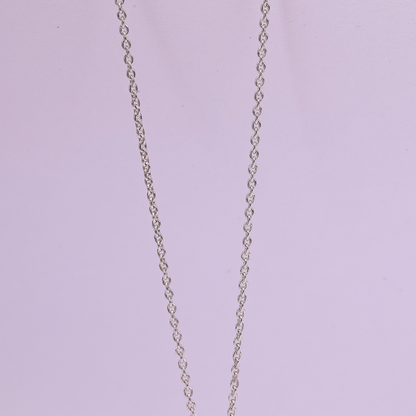 Elariss Diamond Pendant
