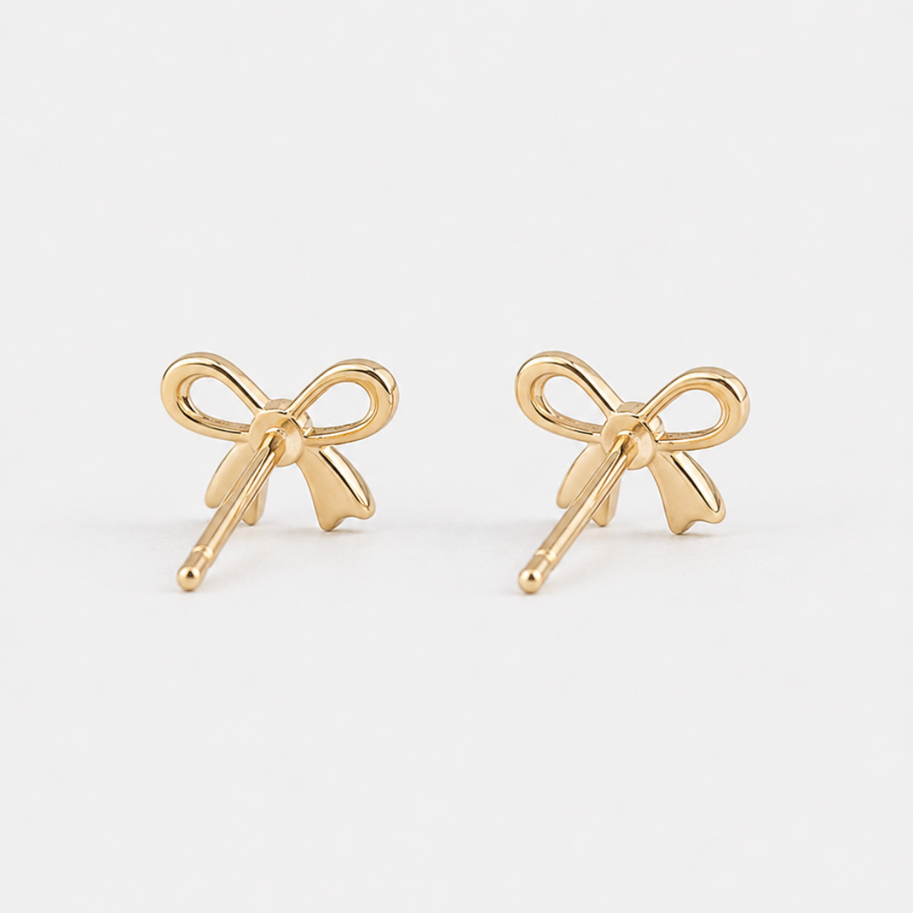 Elariss Belle Stud Earring