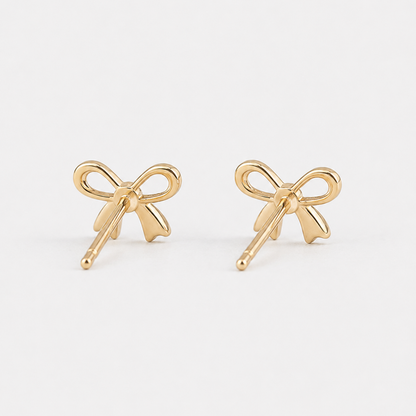 Elariss Belle Stud Earring
