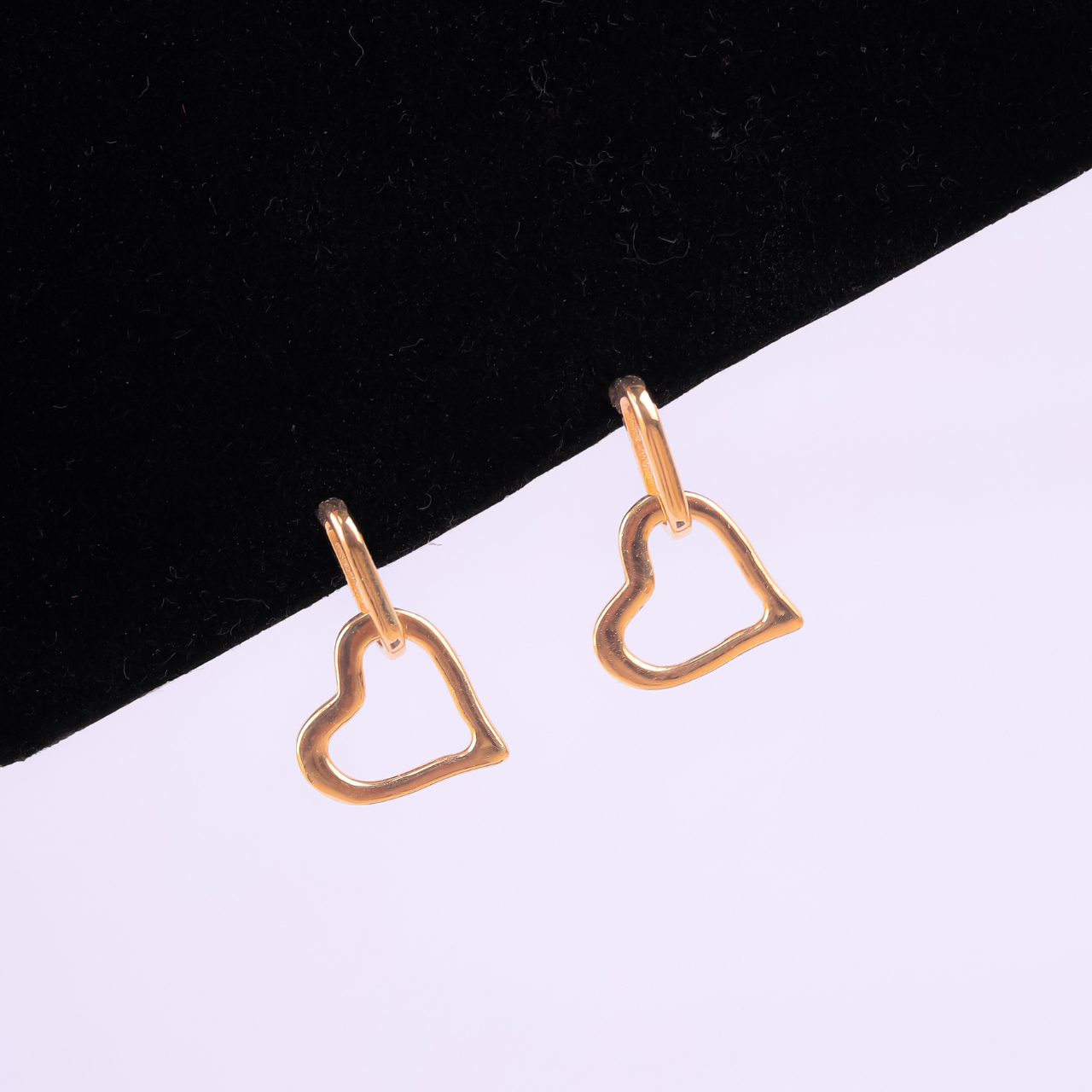 Elariss Amara Earrings