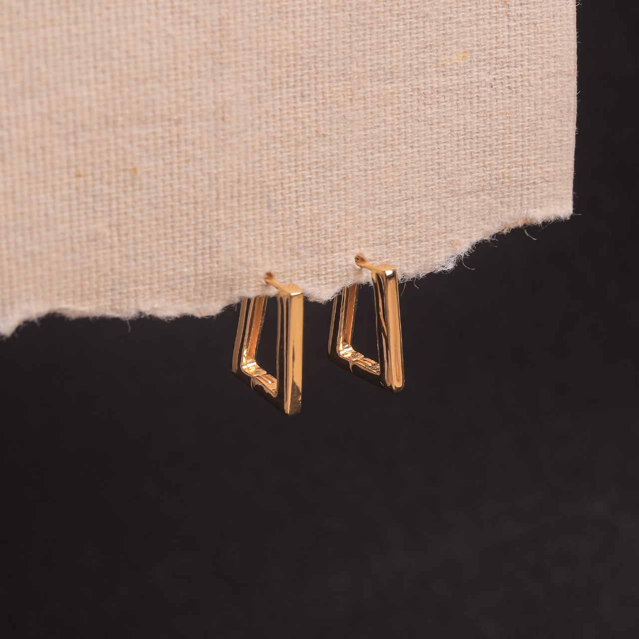 Elariss Prism Earring