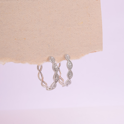Elariss Aria Earring