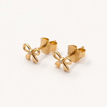 Elariss Belle Stud Earring