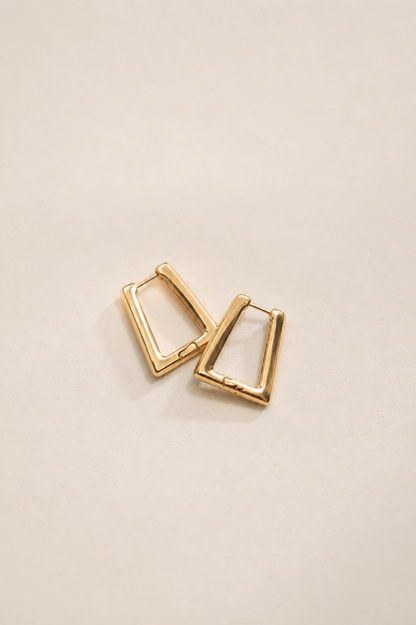 Prism Earring