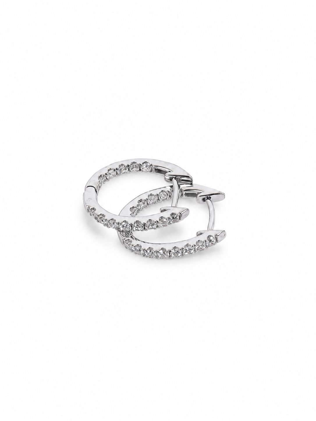 Oval Huggie