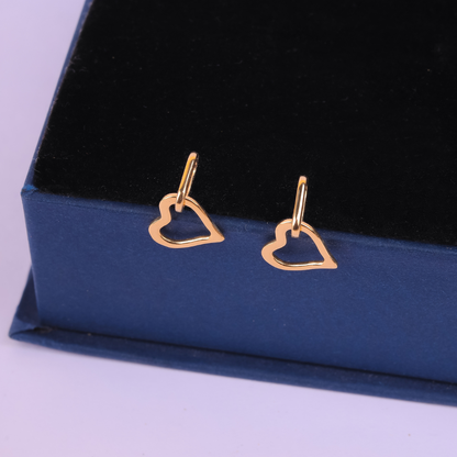 Elariss Amara Earrings