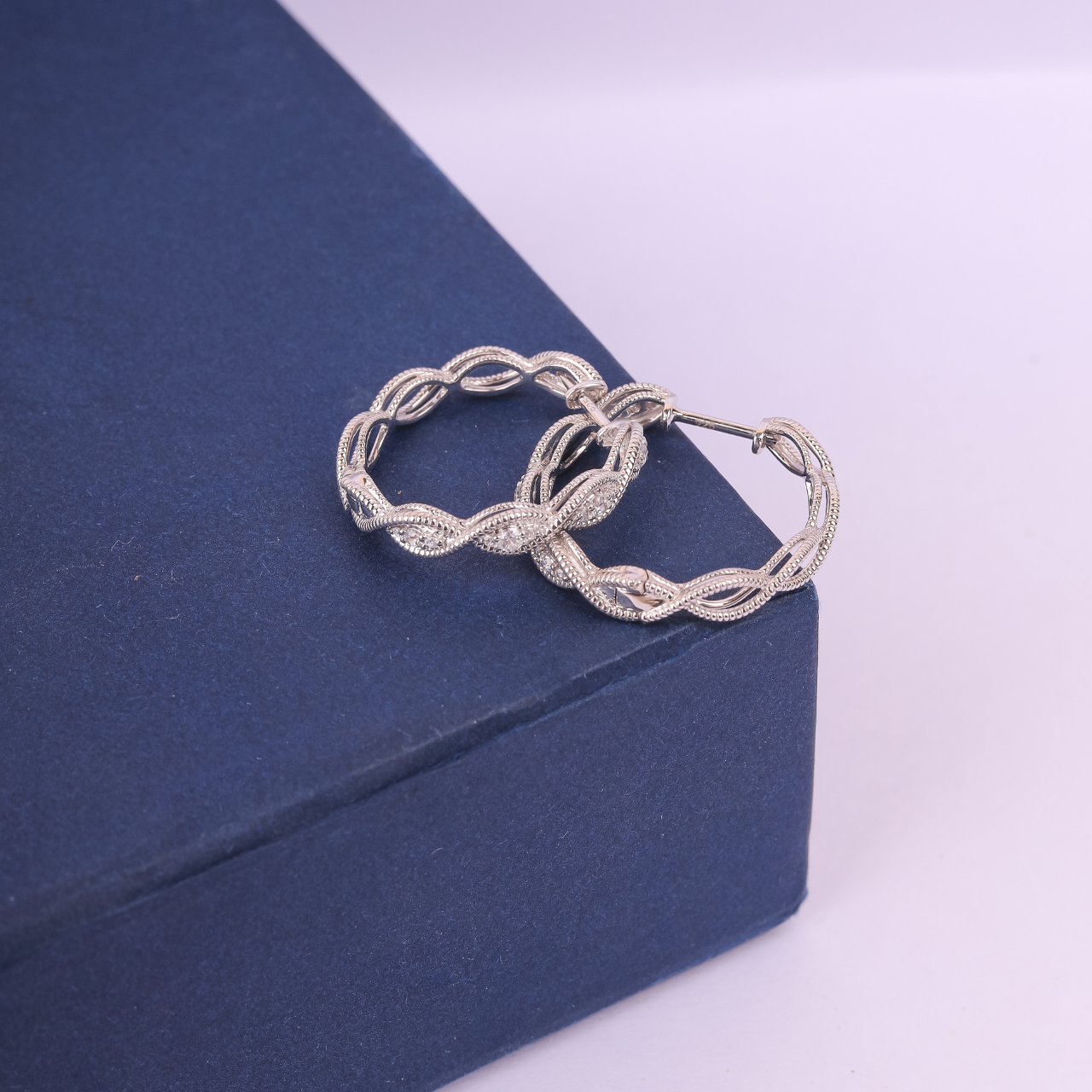 Elariss Aria Earring