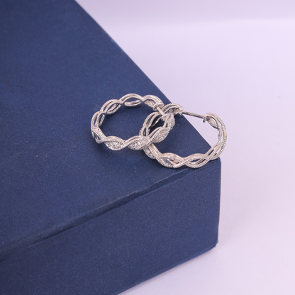Elariss Aria Earring