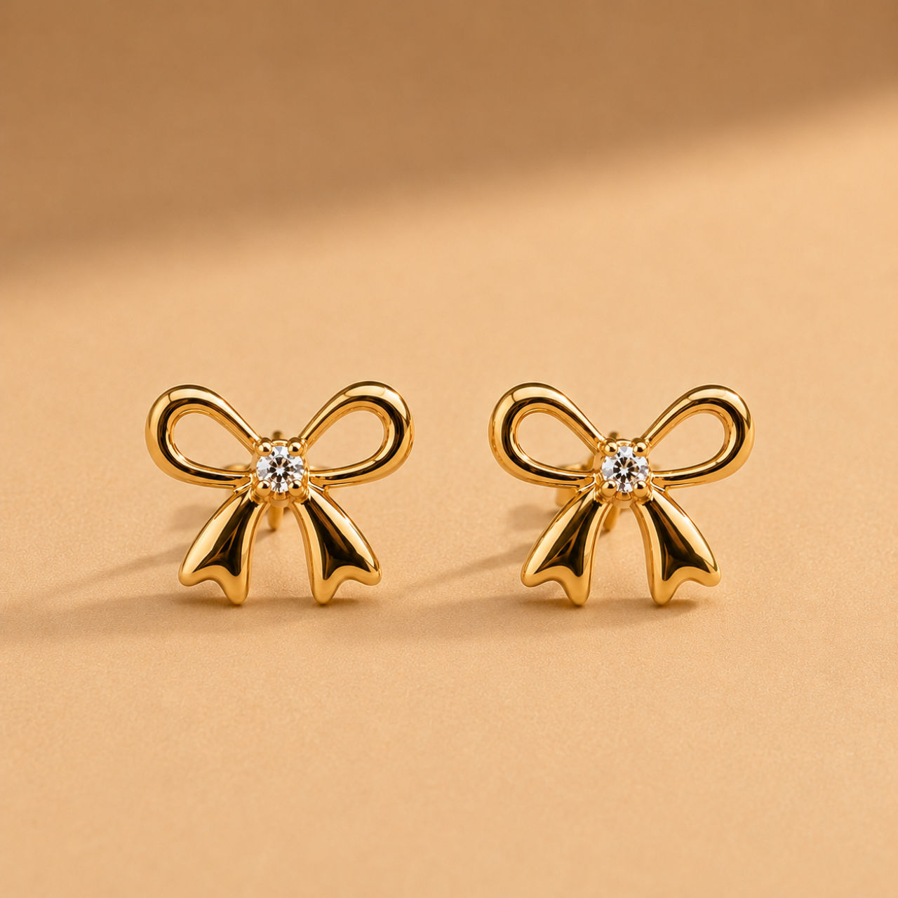Elariss Belle Stud Earring