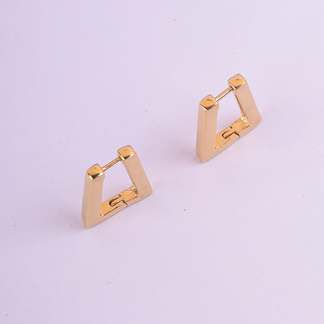 Elariss Prism Earring