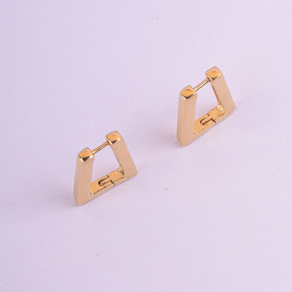 Elariss Prism Earring