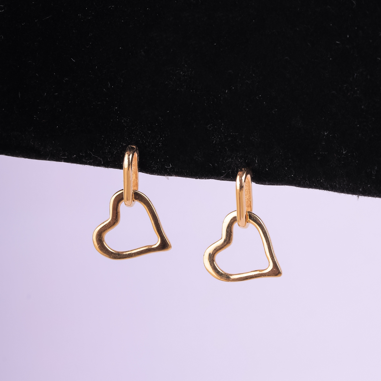 Elariss Amara Earrings