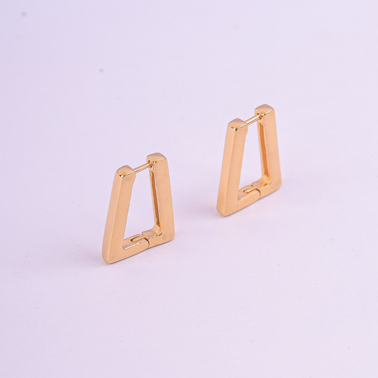 Elariss Prism Earring