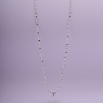 Elariss Trinity Necklace