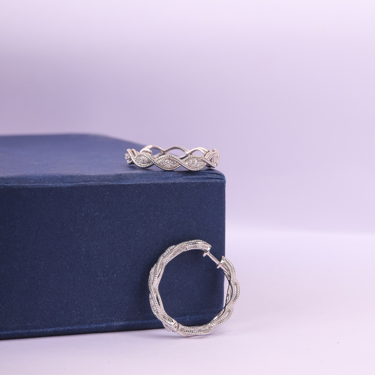 Elariss Aria Earring