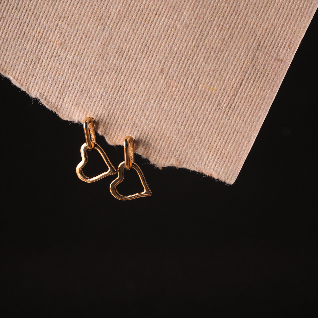 Elariss Amara Earrings