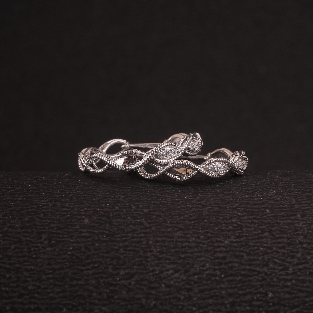 Elariss Aria Earring