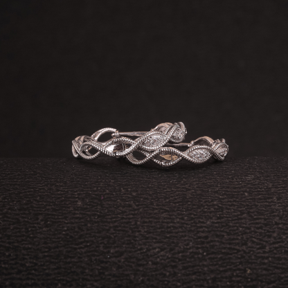Elariss Aria Earring
