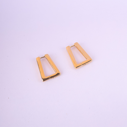 Elariss Prism Earring