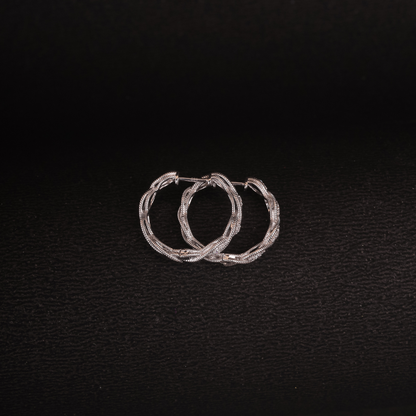 Elariss Aria Earring